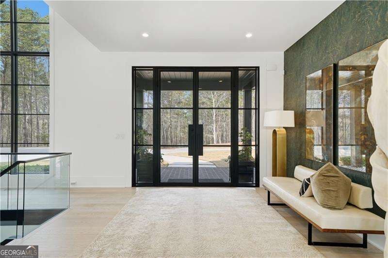 5 bedroom, 5 bathroom, 5,555 sq ft single family residence for sale at 715 Lawson Drive, Canton, GA 30115 — photo 5