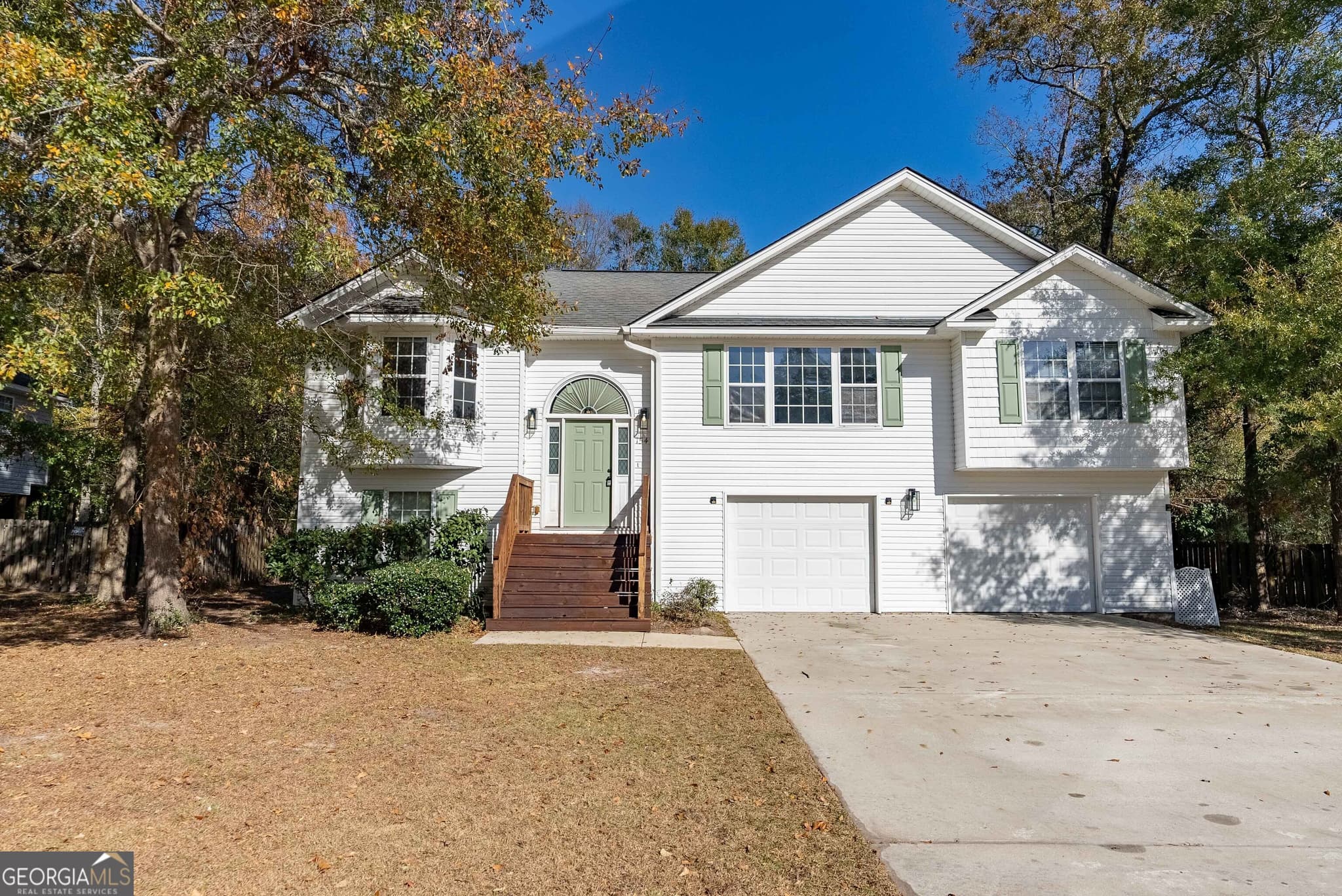 154 Ridgewood Circle, Rincon, GA 31326 — most recent listing photo