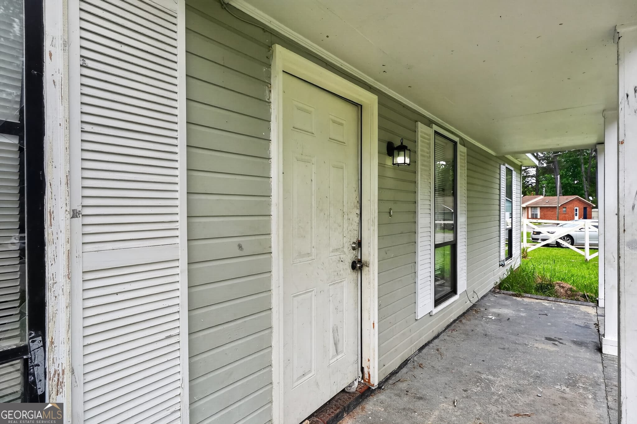 3 bedroom, 2 bathroom, 1,026 sq ft single family residence for sale at 3007 Mistletoe Avenue, Hephzibah, GA 30815 — photo 6