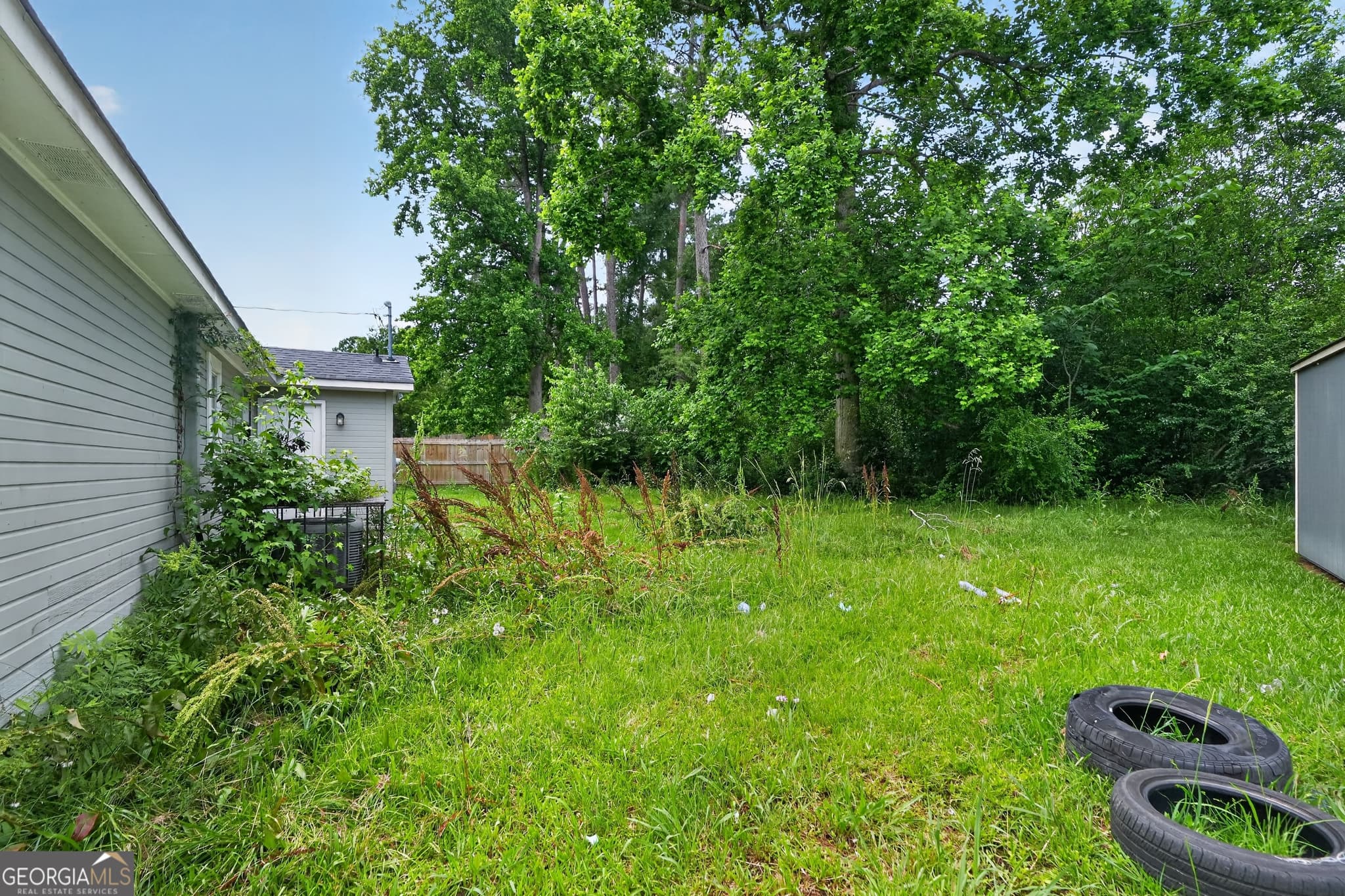 3 bedroom, 2 bathroom, 1,026 sq ft single family residence for sale at 3007 Mistletoe Avenue, Hephzibah, GA 30815 — photo 7