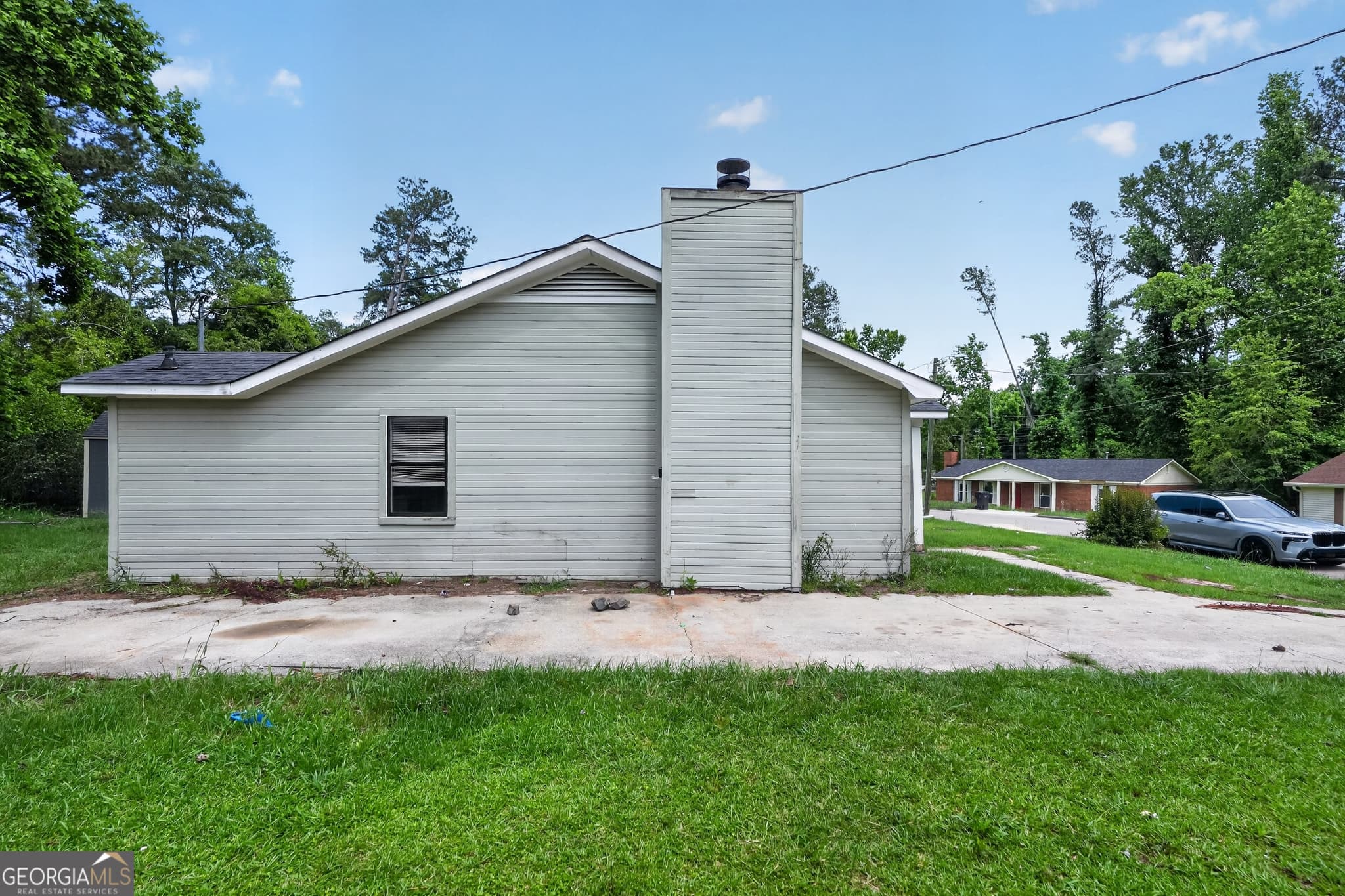 3 bedroom, 2 bathroom, 1,026 sq ft single family residence for sale at 3007 Mistletoe Avenue, Hephzibah, GA 30815 — photo 4