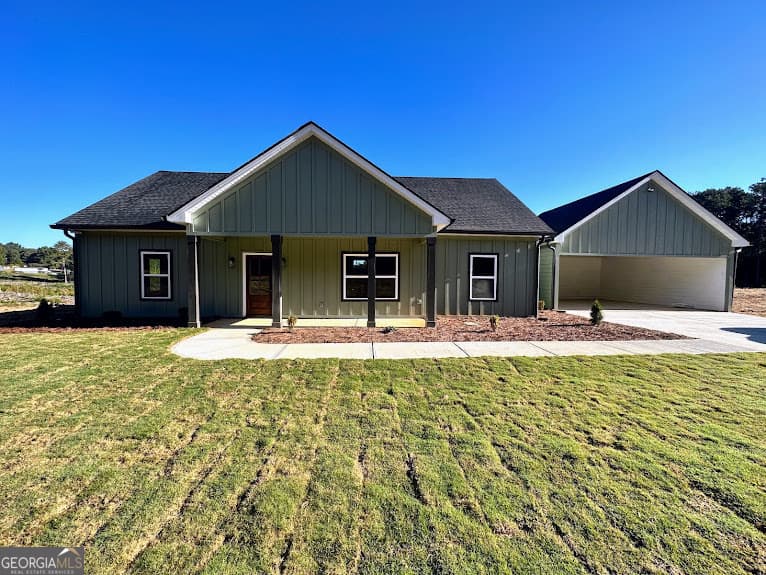 1003 County Road 37, Muscadine, AL 36269 — most recent listing photo