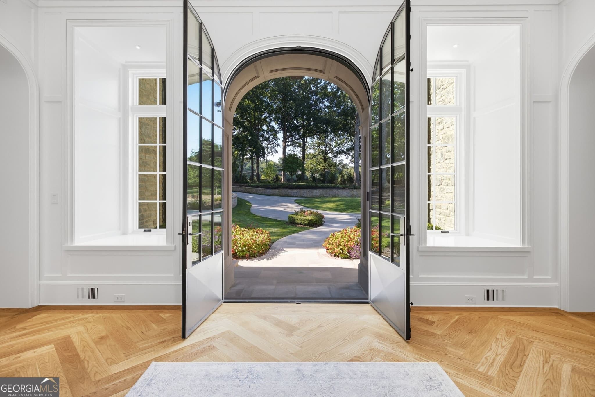 7 bedroom, 10 bathroom single family residence for sale at 5420 Buice Road, Johns Creek, GA 30022 — photo 5