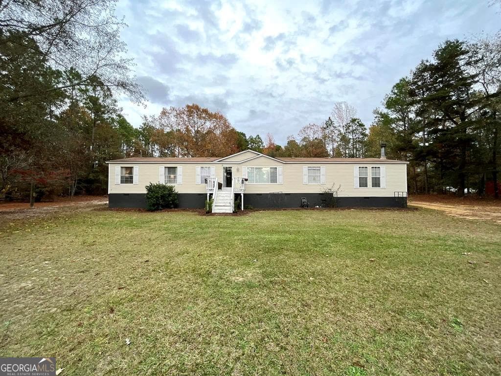 912 Louis Road, Rentz, GA 31075 — most recent listing photo