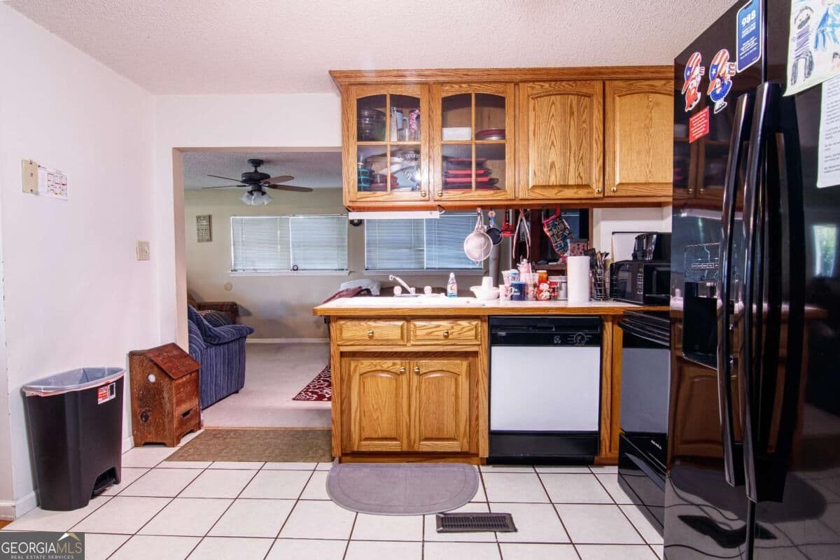 3 bedroom, 2 bathroom single family residence for sale at 604 Jackson Street, Nashville, GA 31639 — photo 10