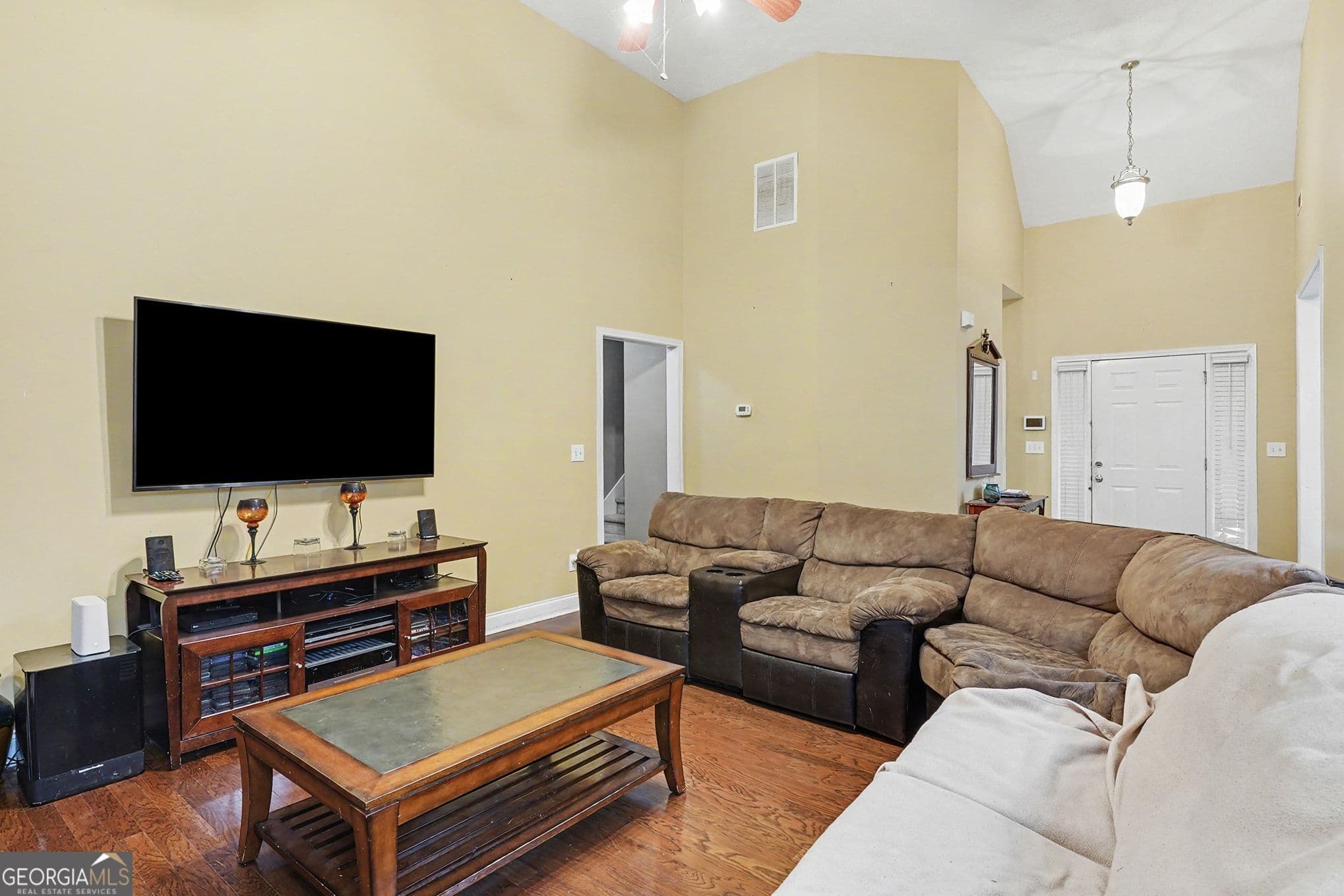 3 bedroom, 2 bathroom, 2,230 sq ft single family residence for sale at 45 Glen Ridge Court, Covington, GA 30014 — photo 7