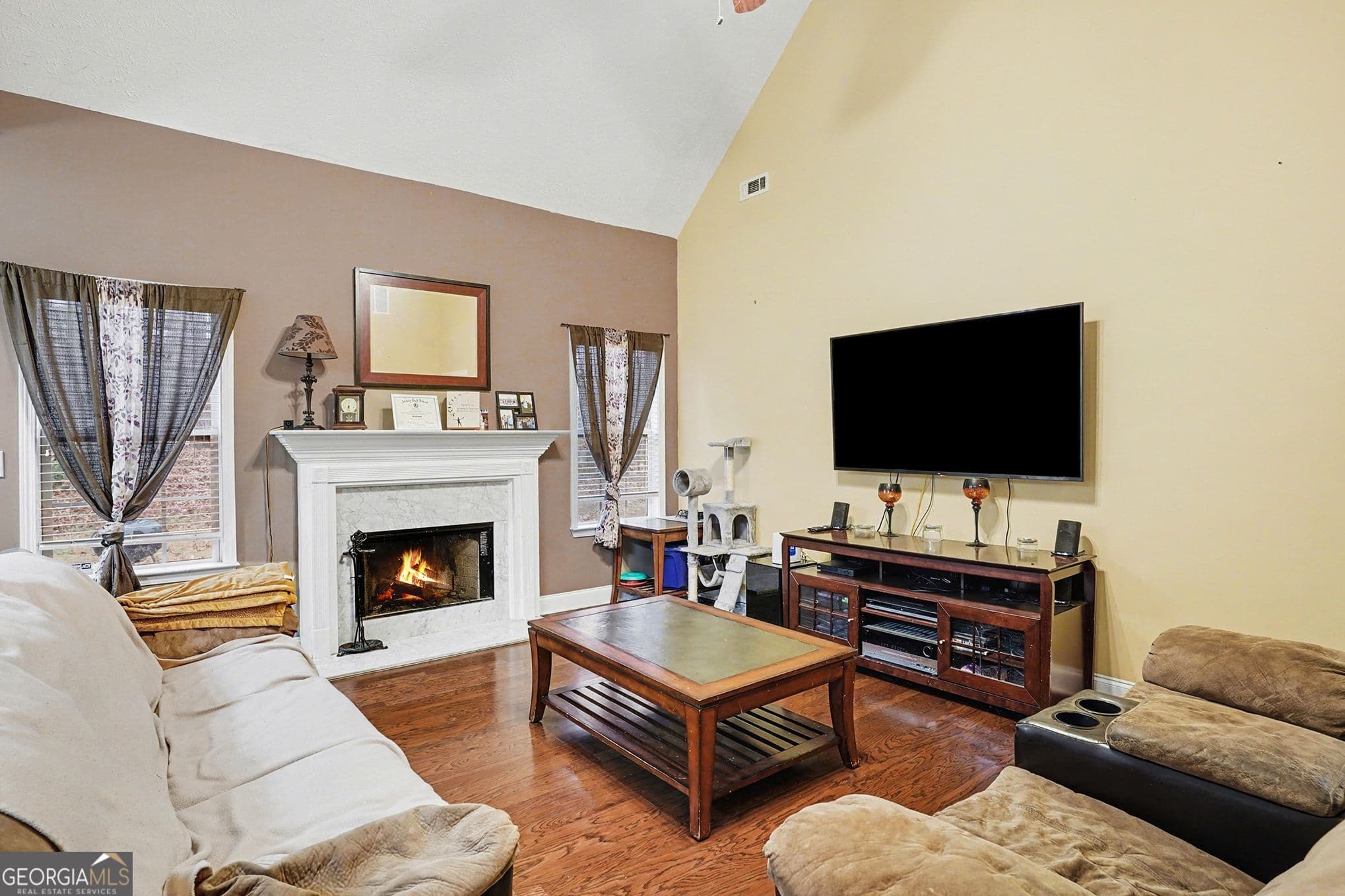 3 bedroom, 2 bathroom, 2,230 sq ft single family residence for sale at 45 Glen Ridge Court, Covington, GA 30014 — photo 5