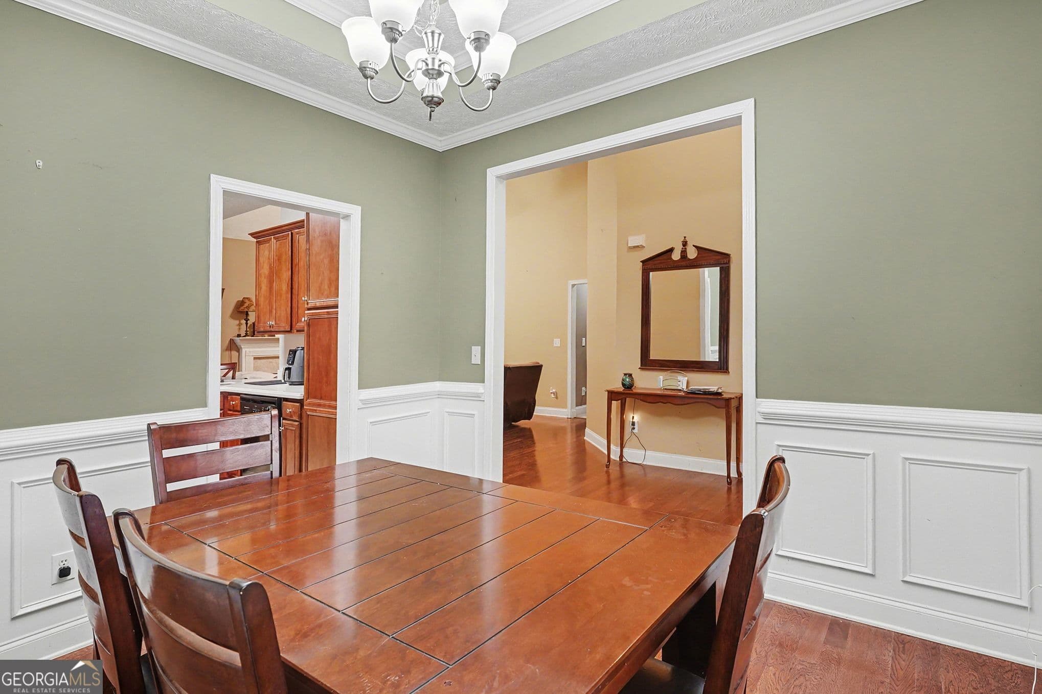 3 bedroom, 2 bathroom, 2,230 sq ft single family residence for sale at 45 Glen Ridge Court, Covington, GA 30014 — photo 10