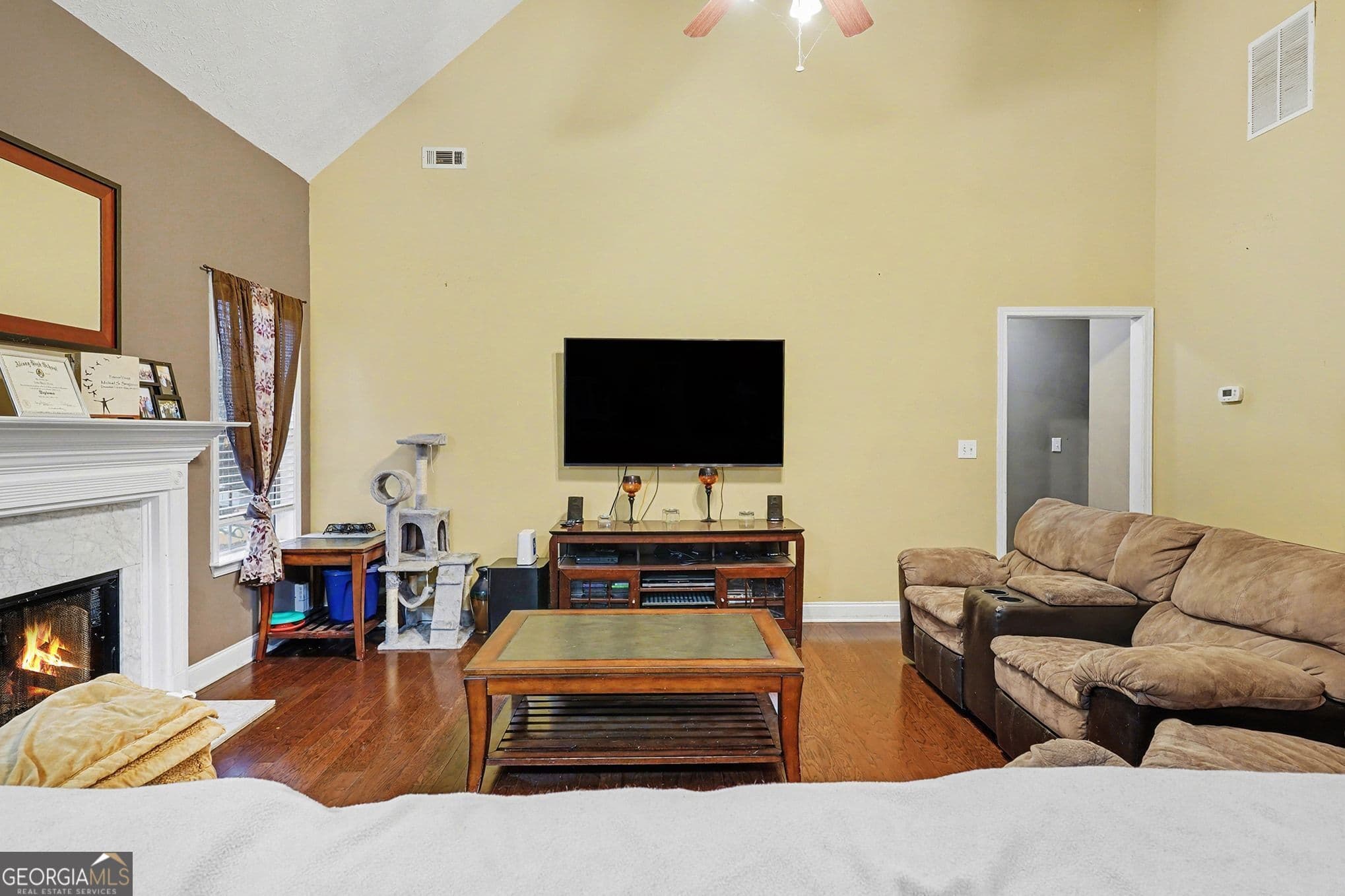 3 bedroom, 2 bathroom, 2,230 sq ft single family residence for sale at 45 Glen Ridge Court, Covington, GA 30014 — photo 8