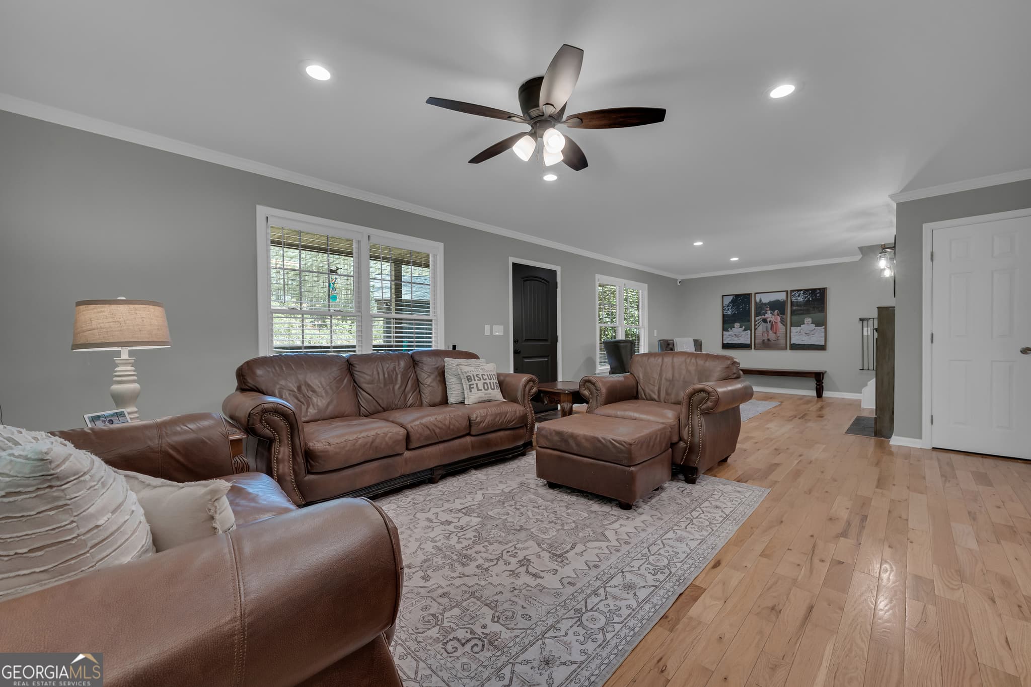 3 bedroom, 2.5 bathroom, 2,560 sq ft single family residence for sale at 946 Riverdale Road, Toccoa, GA 30577 — photo 6
