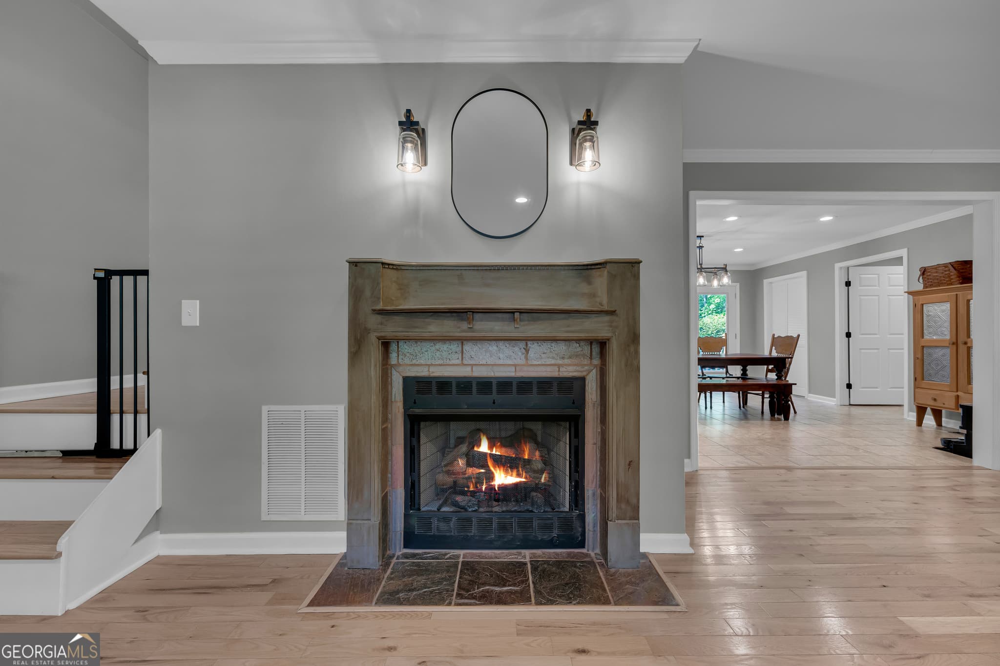 3 bedroom, 2.5 bathroom, 2,560 sq ft single family residence for sale at 946 Riverdale Road, Toccoa, GA 30577 — photo 7