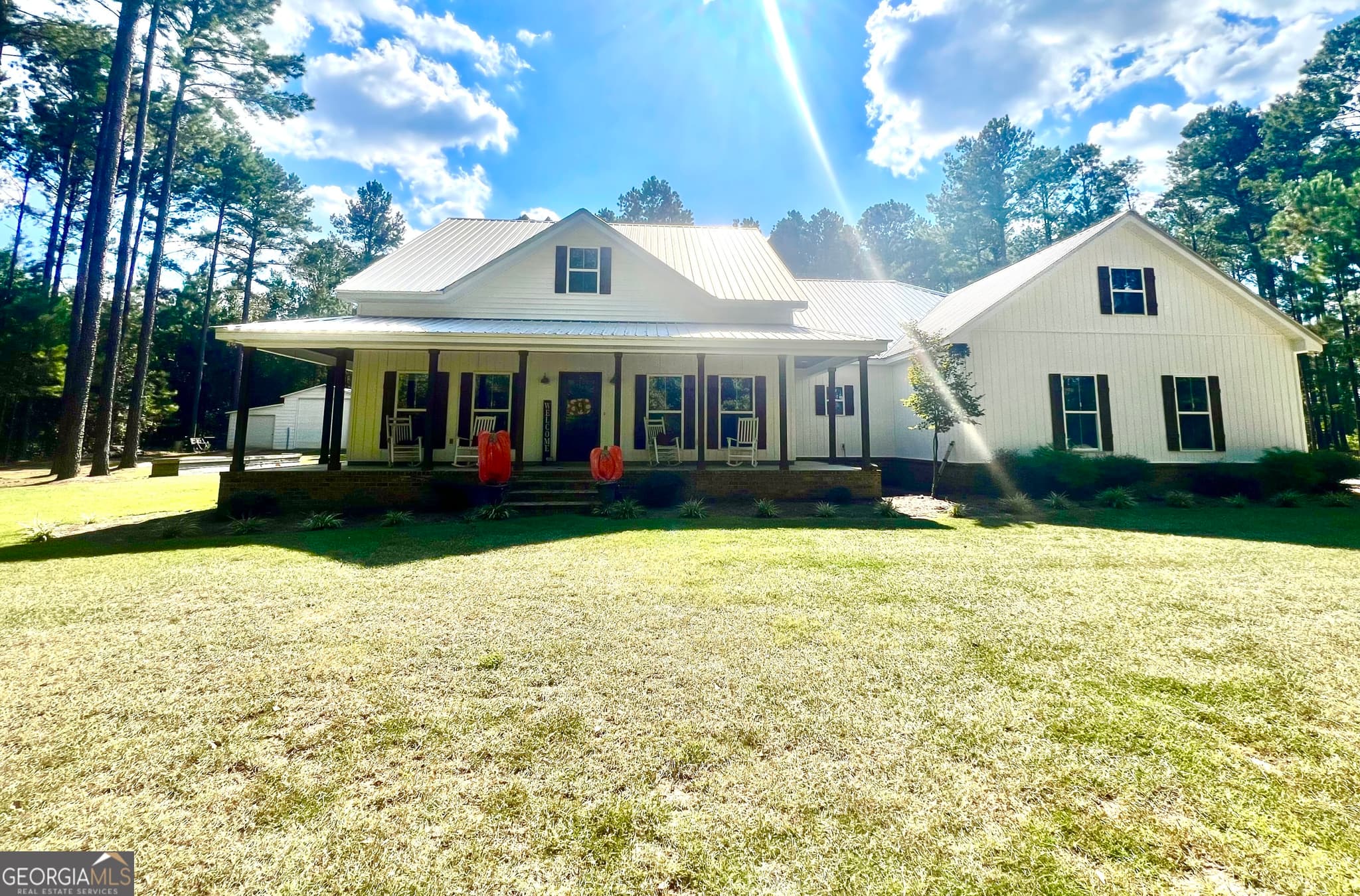 542 Thompson Road, Dexter, GA 31019 — most recent listing photo
