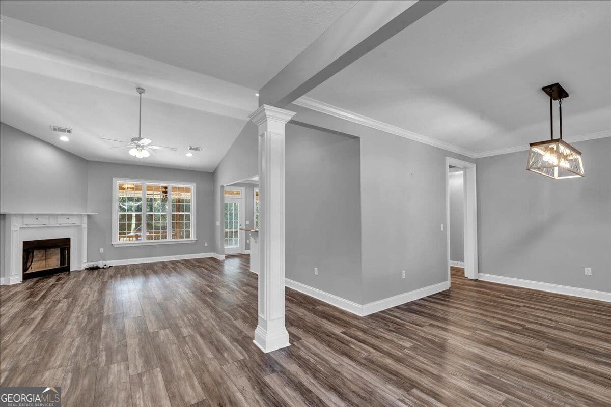 4 bedroom, 3 bathroom, 2,825 sq ft single family residence for sale at 362 Old Pine Road, Dudley, GA 31022 — photo 10