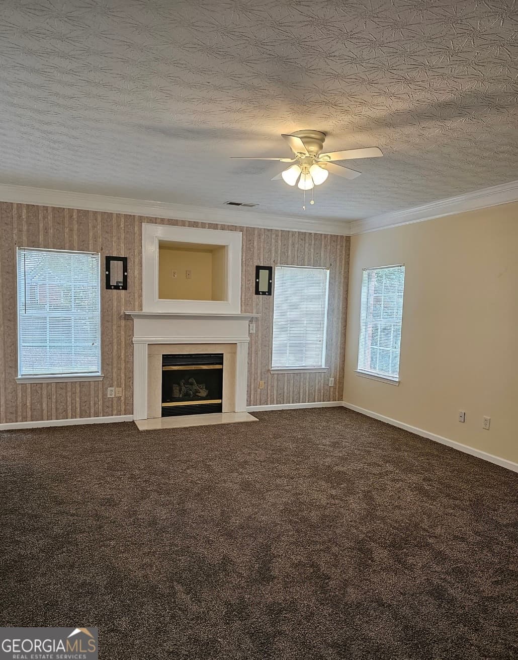 4 bedroom, 2.5 bathroom single family residence for sale at 20 Academy Court, Oxford, GA 30054 — photo 10
