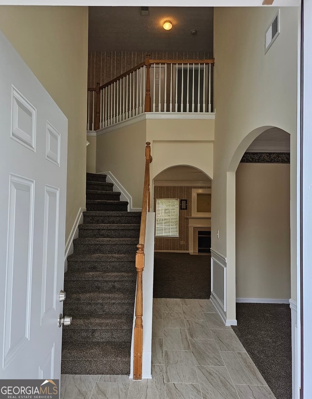 4 bedroom, 2.5 bathroom single family residence for sale at 20 Academy Court, Oxford, GA 30054 — photo 4