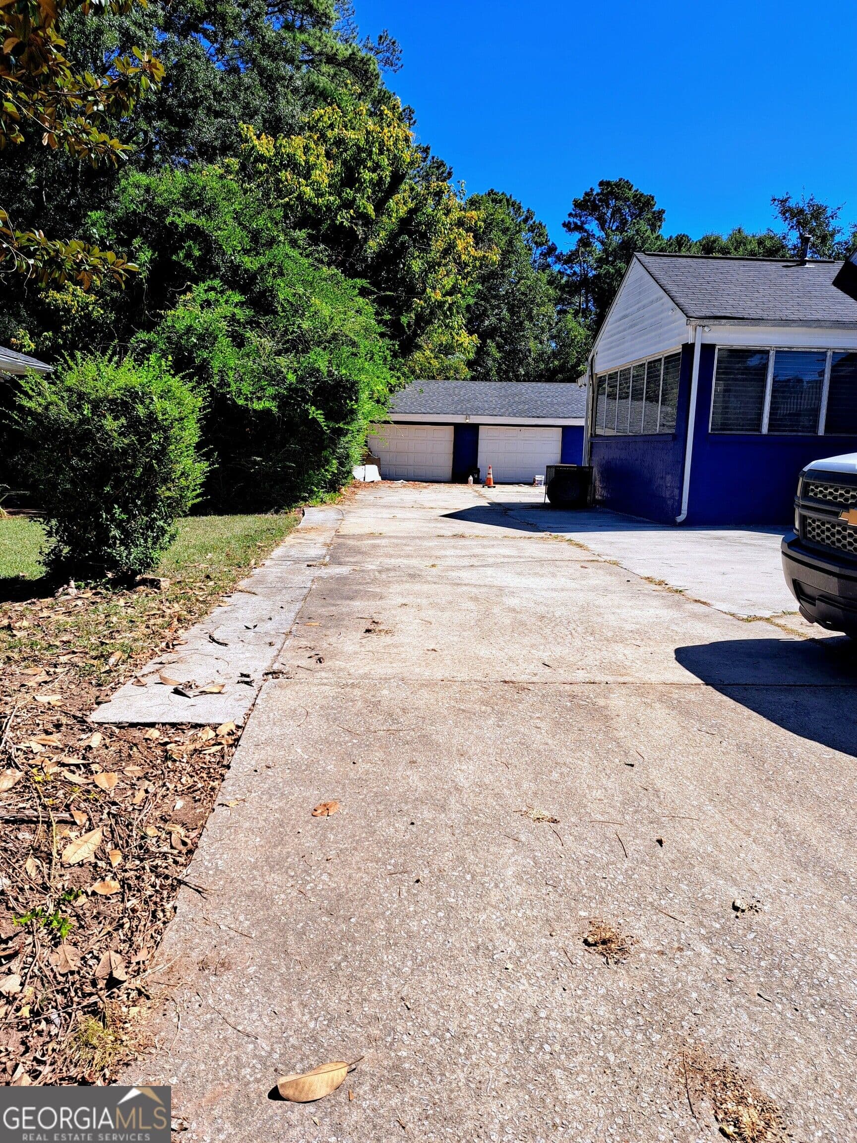 2 bedroom, 1 bathroom, 1,310 sq ft single family residence for rent at 1928 Columbia Drive, Decatur, GA 30032 for $2,000 a month — photo 2