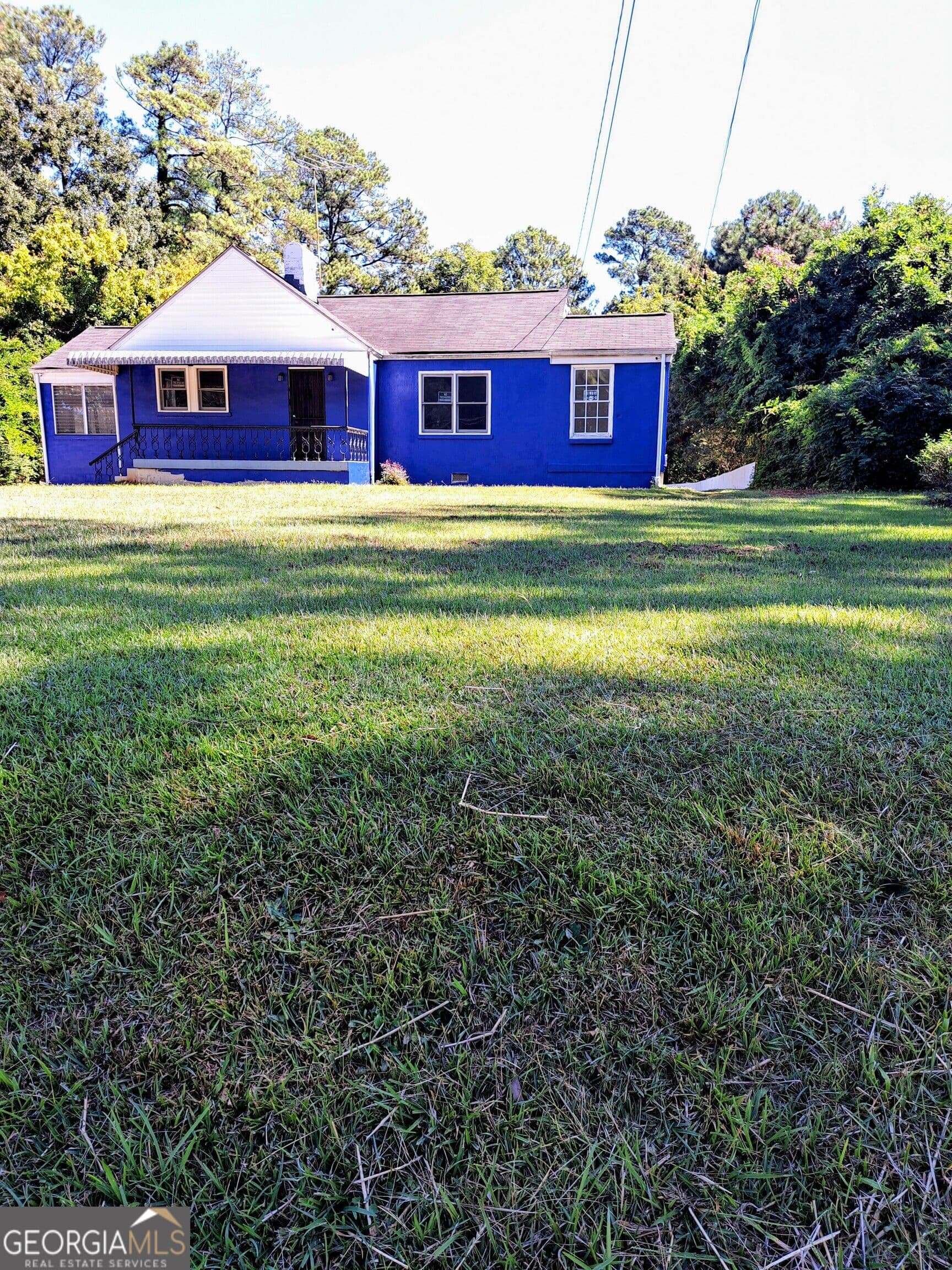 2 bedroom, 1 bathroom, 1,310 sq ft single family residence for rent at 1928 Columbia Drive, Decatur, GA 30032 for $2,000 a month — photo 1 of 26