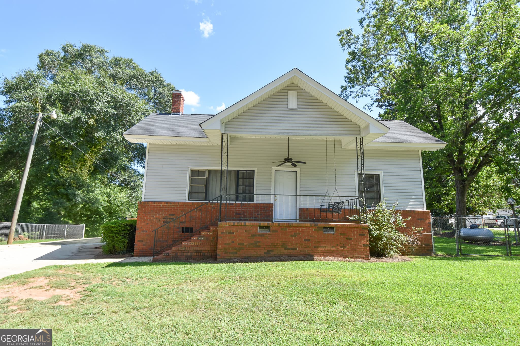 4612 Barnesville Highway, The Rock, GA 30285 — most recent listing photo