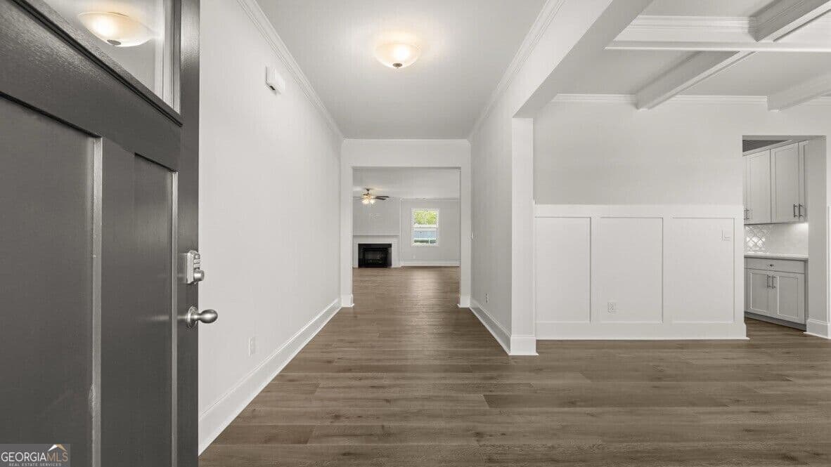 4 bedroom, 3 bathroom, 3,363 sq ft single family residence for sale at 201 Parkview Drive, Dallas, GA 30157 — photo 3