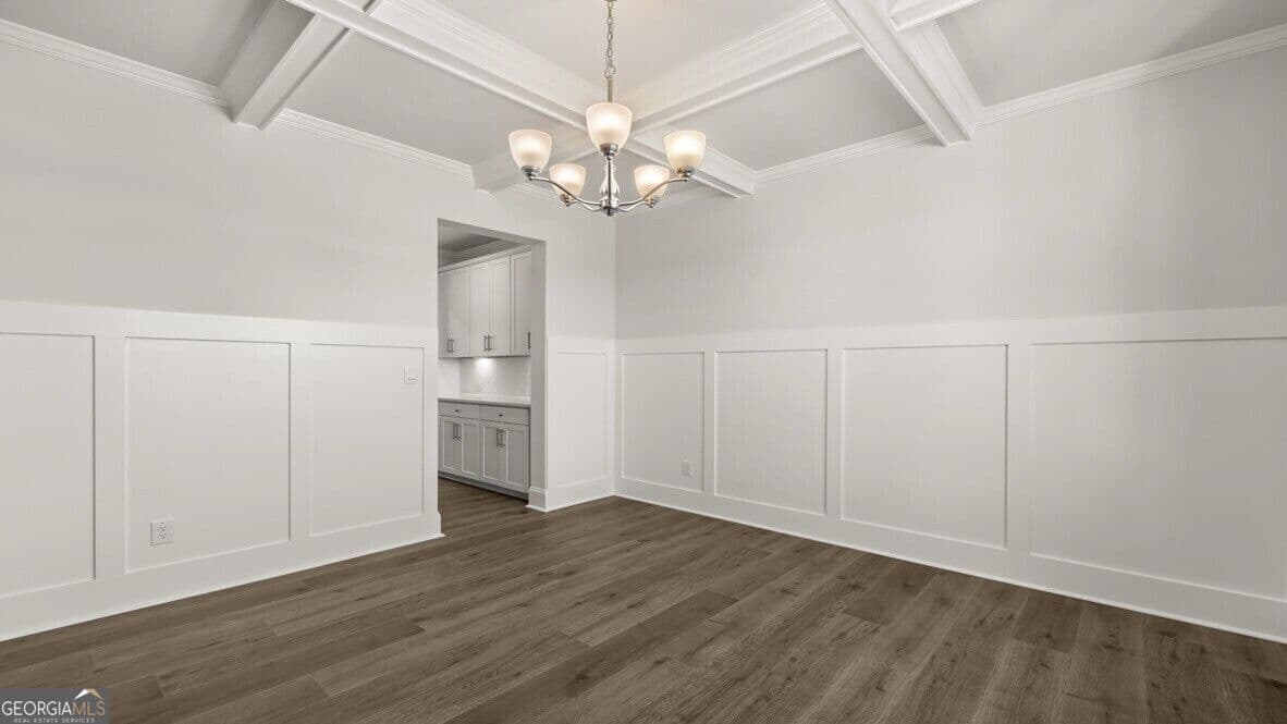 4 bedroom, 3 bathroom, 3,363 sq ft single family residence for sale at 201 Parkview Drive, Dallas, GA 30157 — photo 5