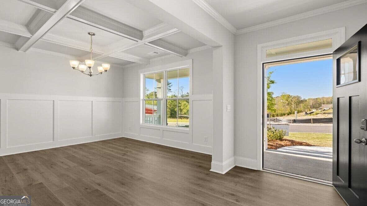 4 bedroom, 3 bathroom, 3,363 sq ft single family residence for sale at 201 Parkview Drive, Dallas, GA 30157 — photo 4