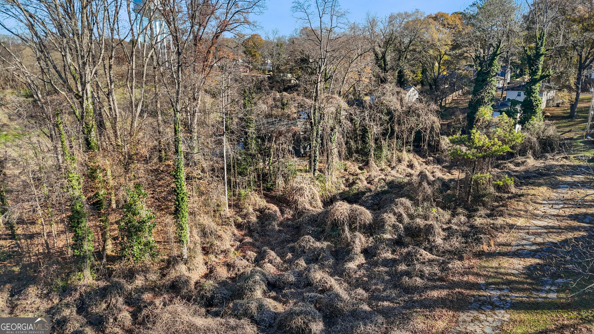 unimproved land for sale at 0 Phillips Avenue, East Point, GA 30344 — photo 3