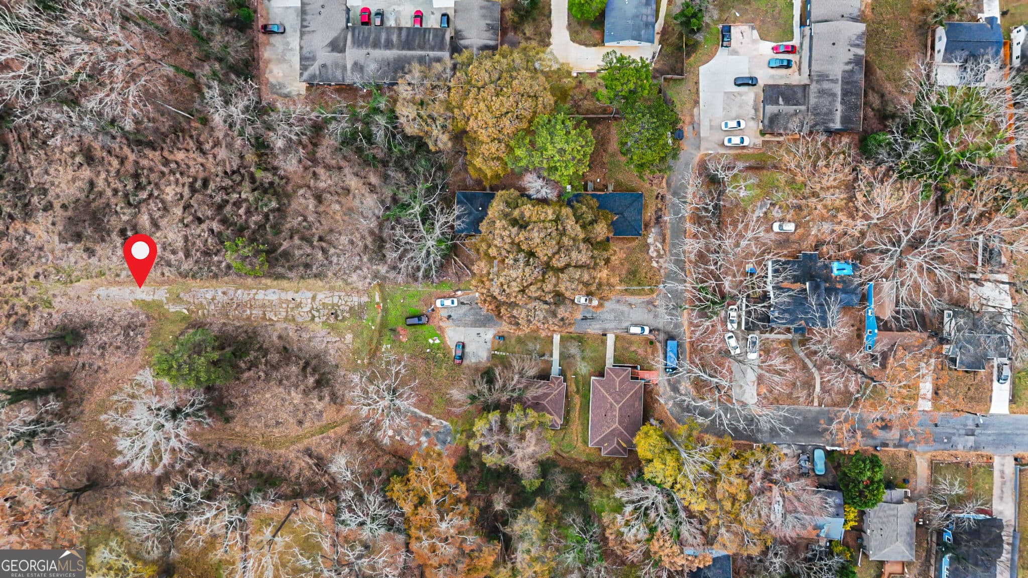 unimproved land for sale at 0 Phillips Avenue, East Point, GA 30344 — photo 5