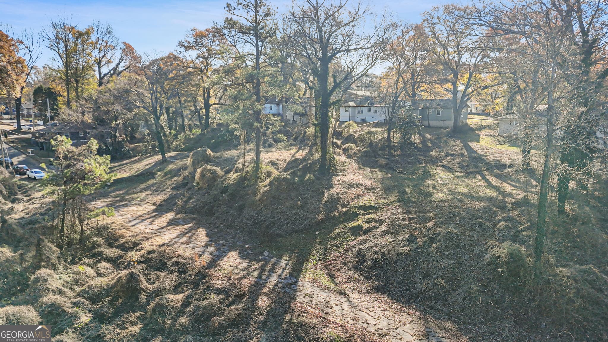 unimproved land for sale at 0 Phillips Avenue, East Point, GA 30344 — photo 4