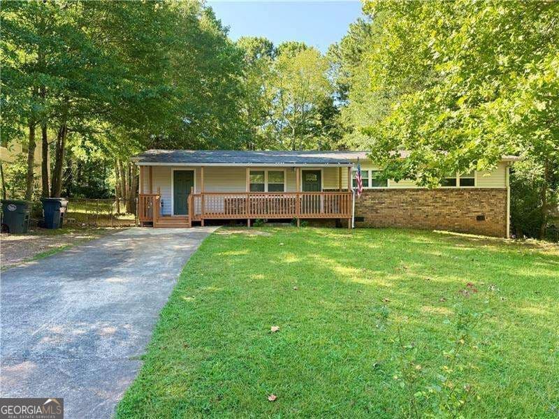 3 bedroom, 2 bathroom, 1,408 sq ft single family residence for rent at 1414 Sycamore Drive, Kennesaw, GA 30152 for $2,200 a month — photo 6