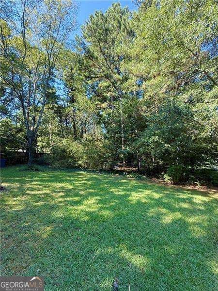 3 bedroom, 2 bathroom, 1,408 sq ft single family residence for rent at 1414 Sycamore Drive, Kennesaw, GA 30152 for $2,200 a month — photo 3
