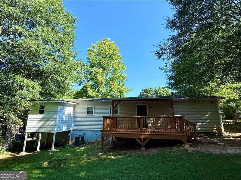 3 bedroom, 2 bathroom, 1,408 sq ft single family residence for rent at 1414 Sycamore Drive, Kennesaw, GA 30152 for $2,200 a month — photo 5