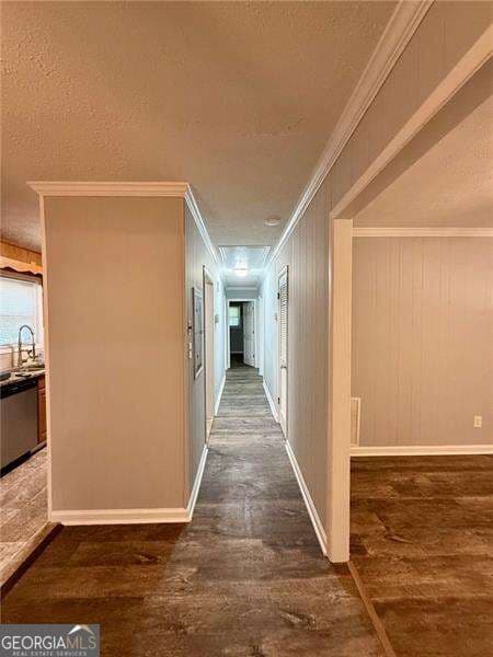 3 bedroom, 2 bathroom, 1,408 sq ft single family residence for rent at 1414 Sycamore Drive, Kennesaw, GA 30152 for $2,200 a month — photo 9
