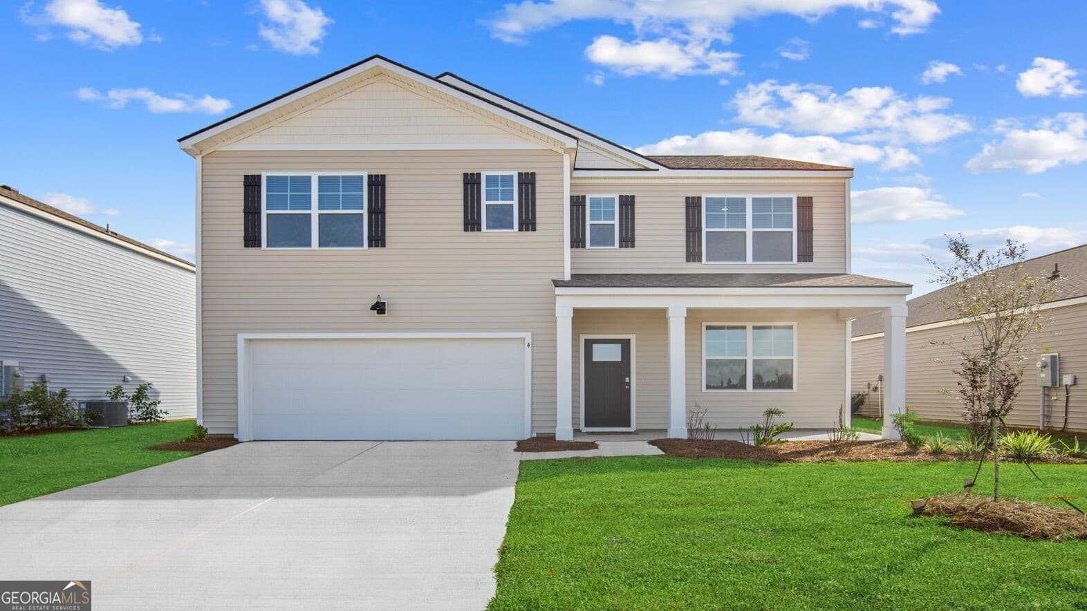 4 Gladewater Drive, Port Wentworth, GA 31407 — most recent listing photo