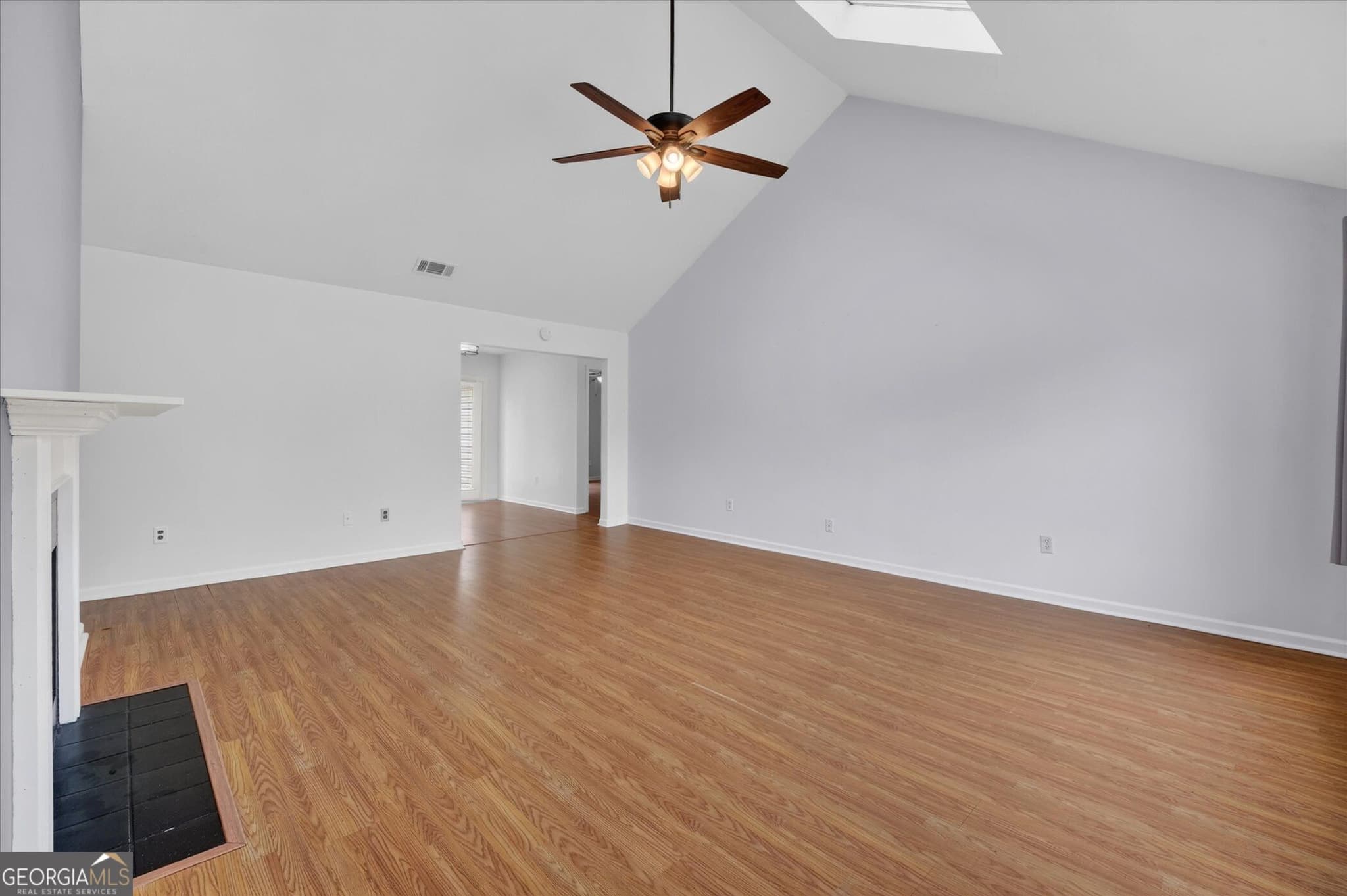 3 bedroom, 2 bathroom, 1,392 sq ft single family residence under contract at 35 Cutler Drive, Savannah, GA 31419 — photo 7