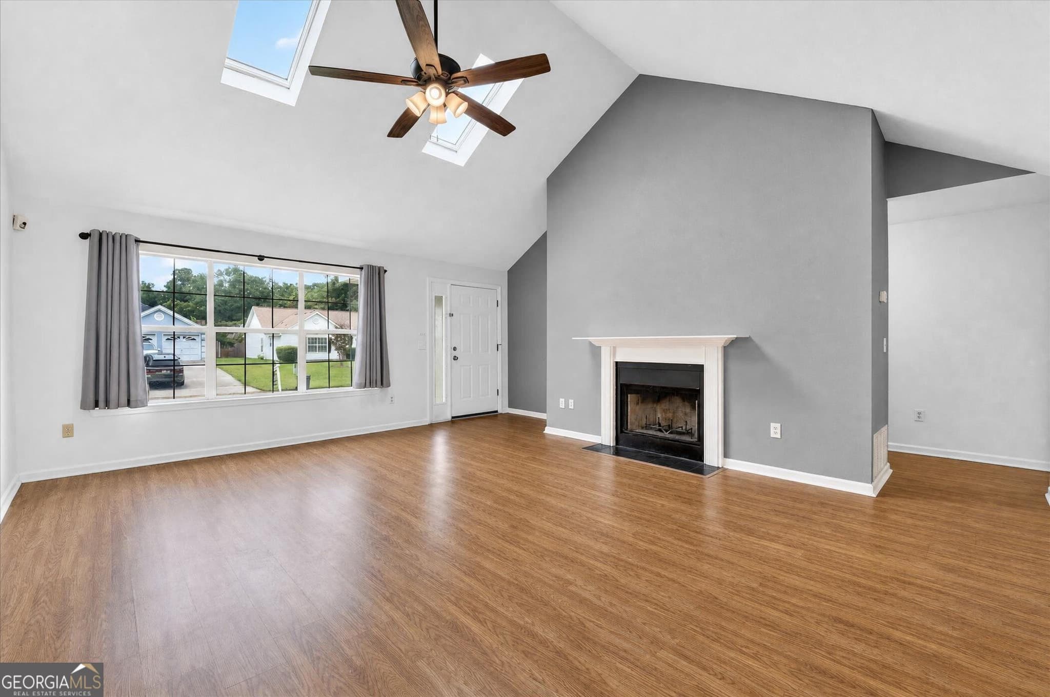 3 bedroom, 2 bathroom, 1,392 sq ft single family residence under contract at 35 Cutler Drive, Savannah, GA 31419 — photo 8