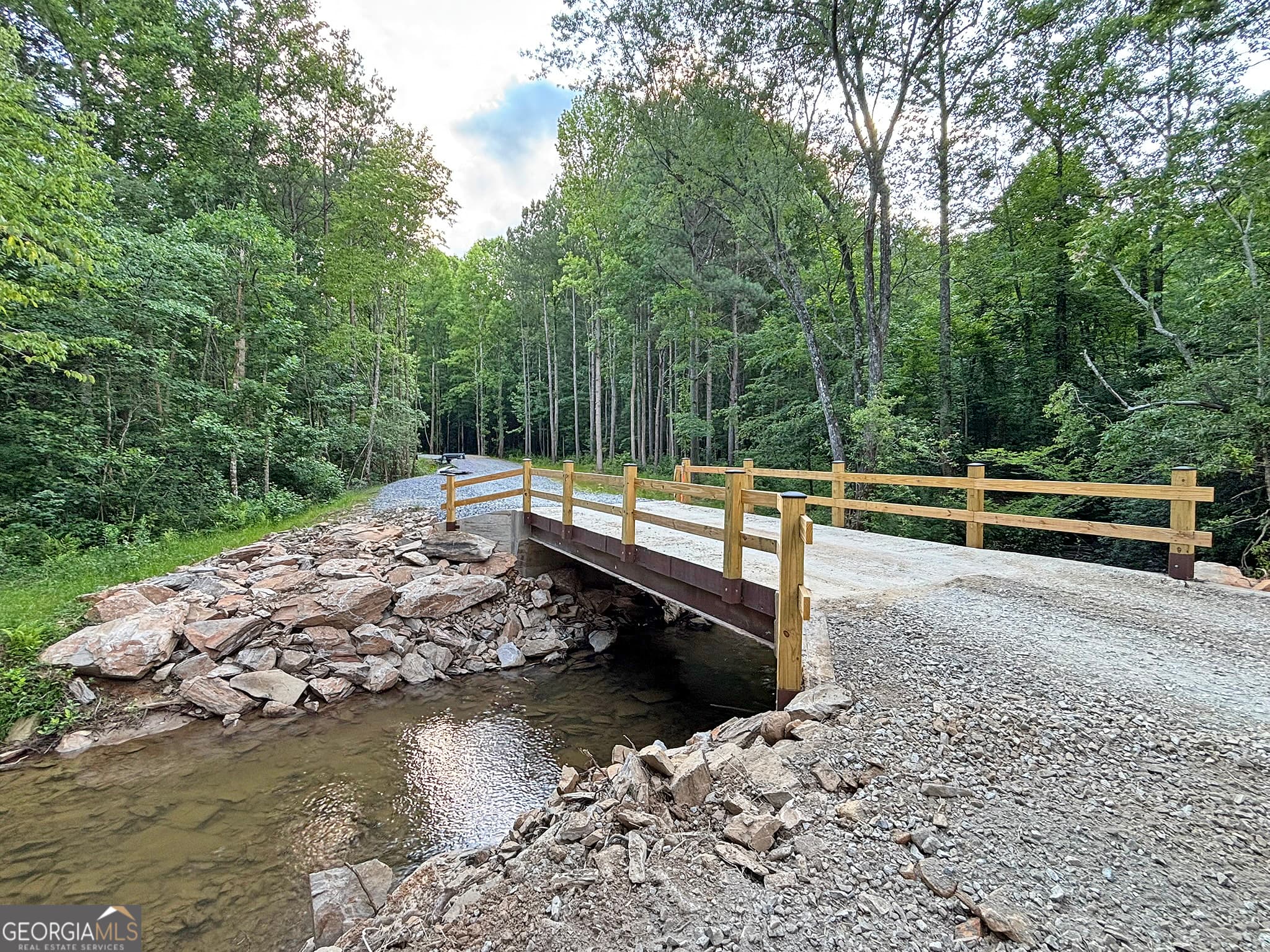 residential lot for sale at LOT 20 Mt Springer Road, Ellijay, GA 30540 — photo 4