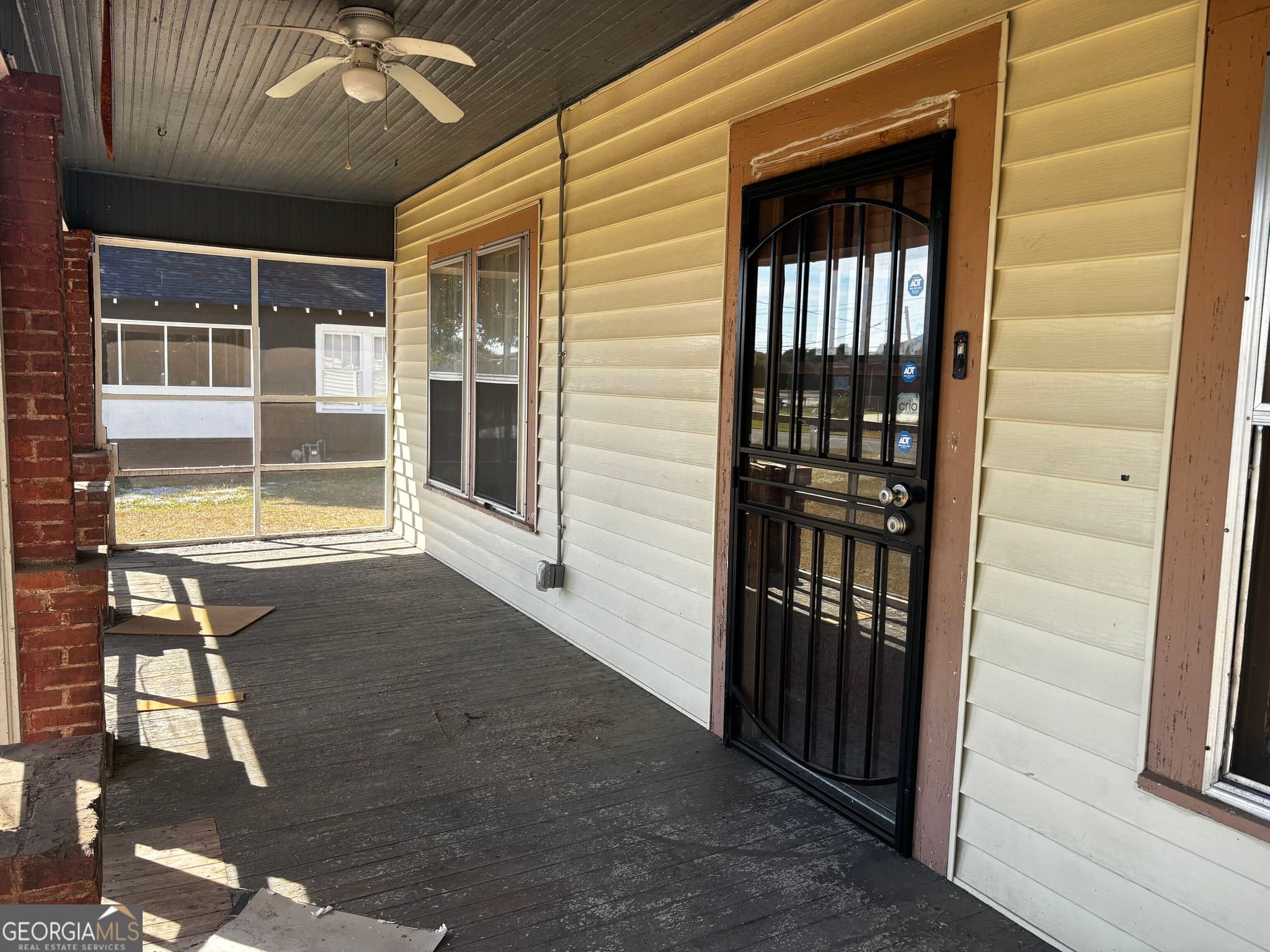 4 bedroom, 2 bathroom, 1,770 sq ft single family residence for sale at 4377 Mikado Avenue, Macon, GA 31206 — photo 6