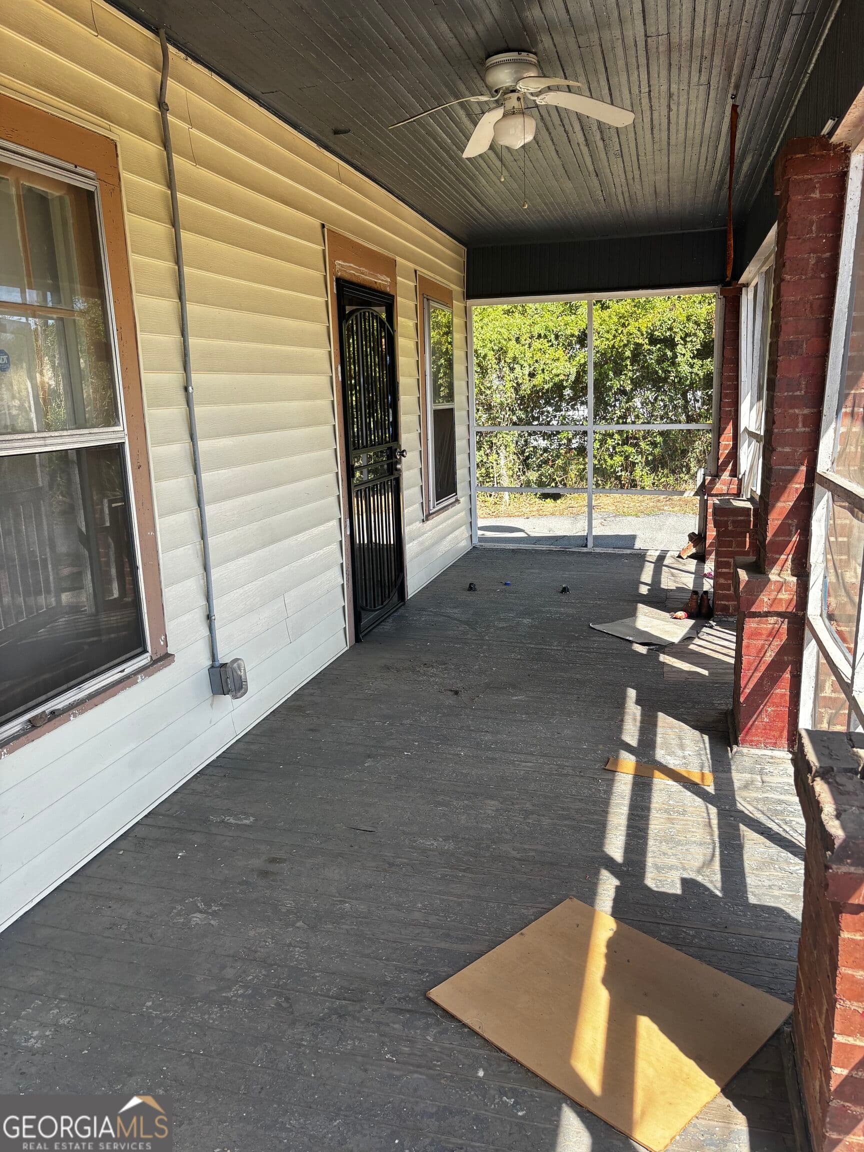 4 bedroom, 2 bathroom, 1,770 sq ft single family residence for sale at 4377 Mikado Avenue, Macon, GA 31206 — photo 7