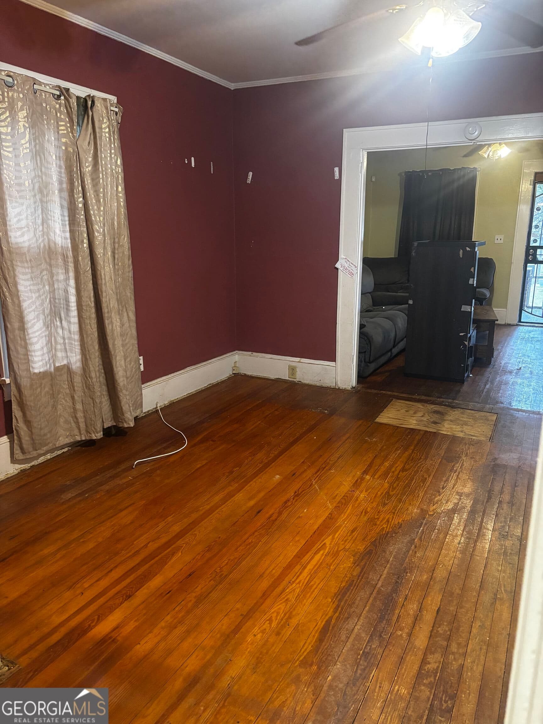 4 bedroom, 2 bathroom, 1,770 sq ft single family residence for sale at 4377 Mikado Avenue, Macon, GA 31206 — photo 9