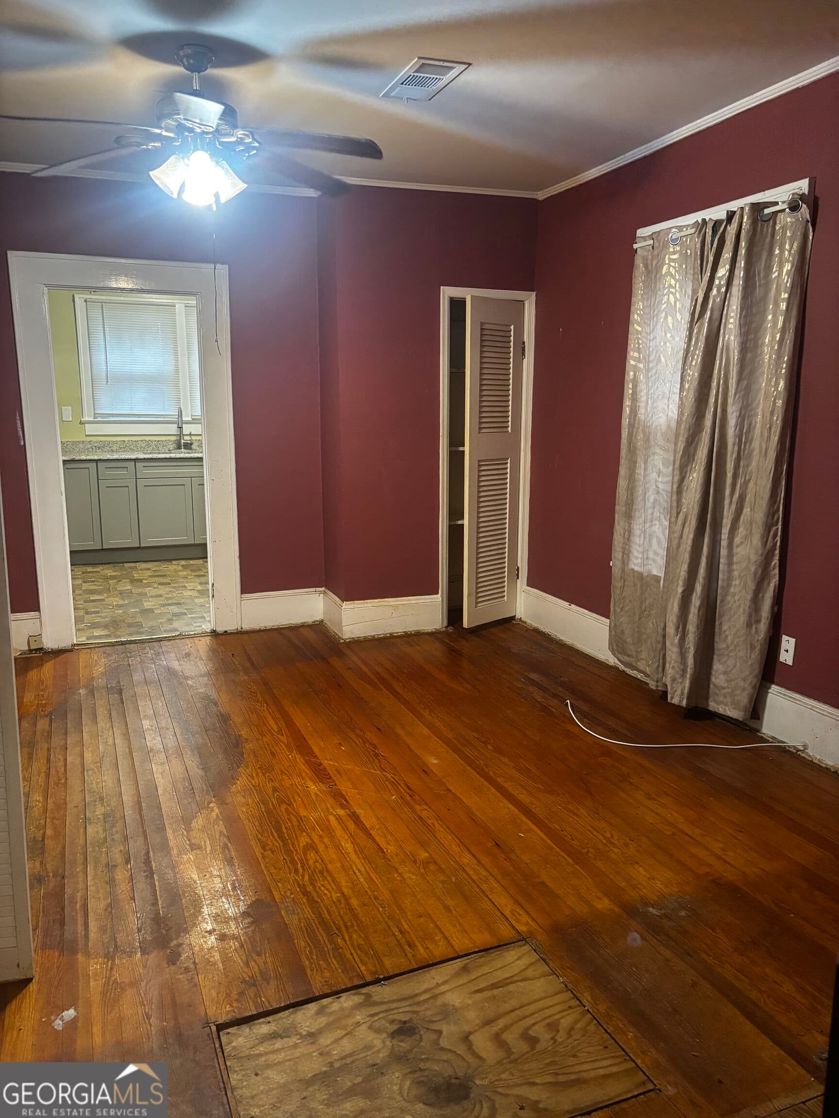 4 bedroom, 2 bathroom, 1,770 sq ft single family residence for sale at 4377 Mikado Avenue, Macon, GA 31206 — photo 10