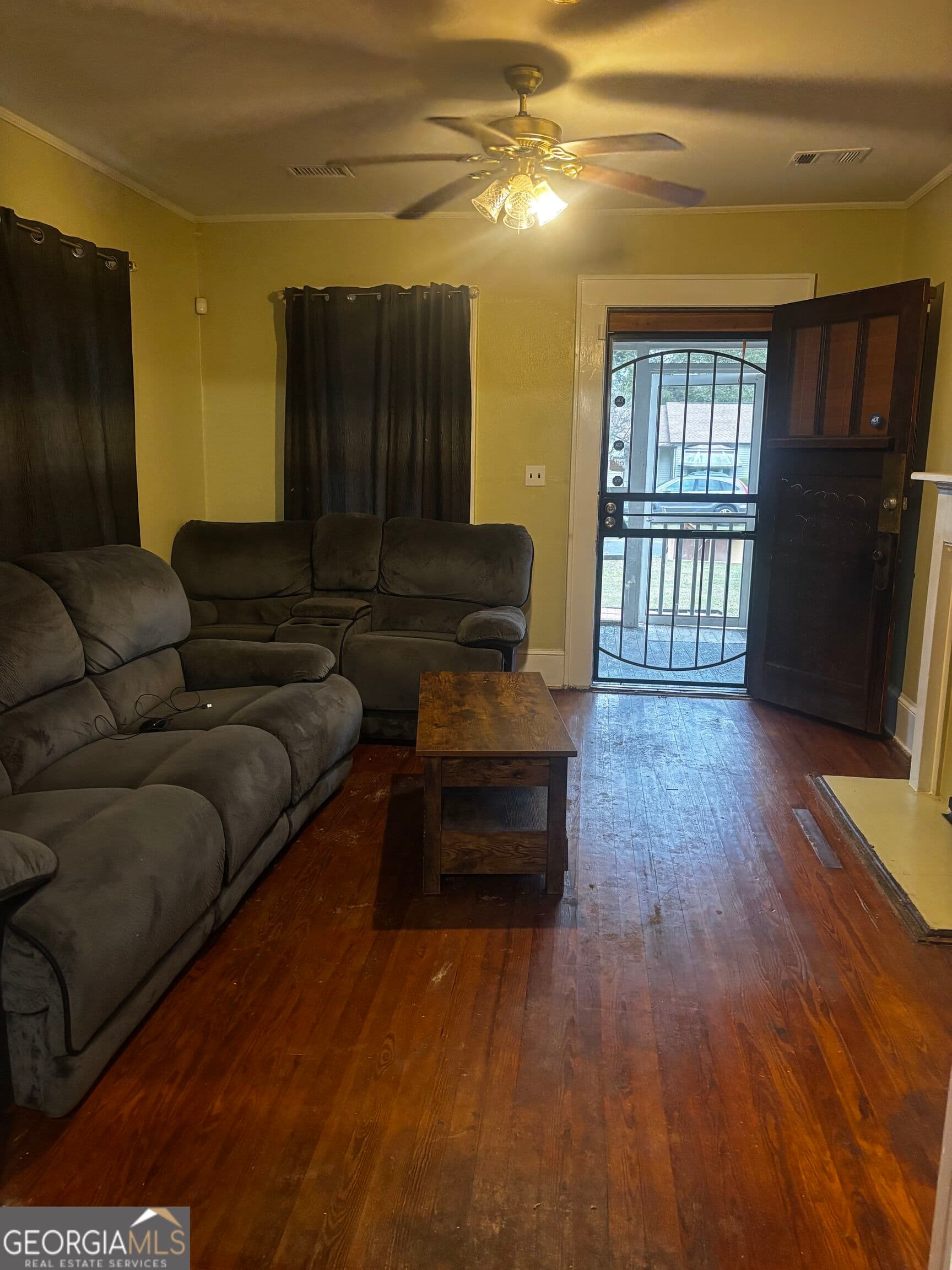 4 bedroom, 2 bathroom, 1,770 sq ft single family residence for sale at 4377 Mikado Avenue, Macon, GA 31206 — photo 8