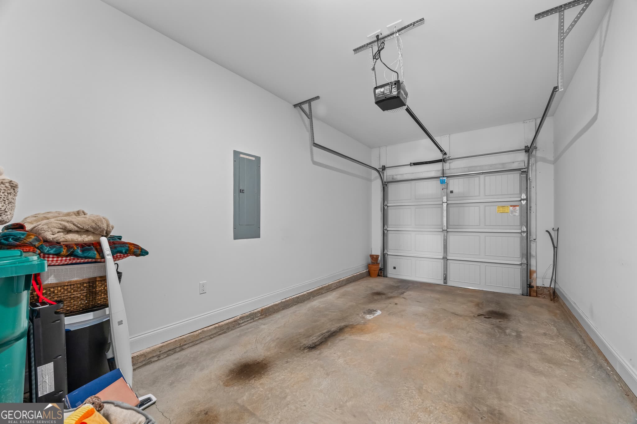 3 bedroom, 2.5 bathroom, 1,662 sq ft townhouse for sale at 124 Magnolia Place, Homer, GA 30547 — photo 7