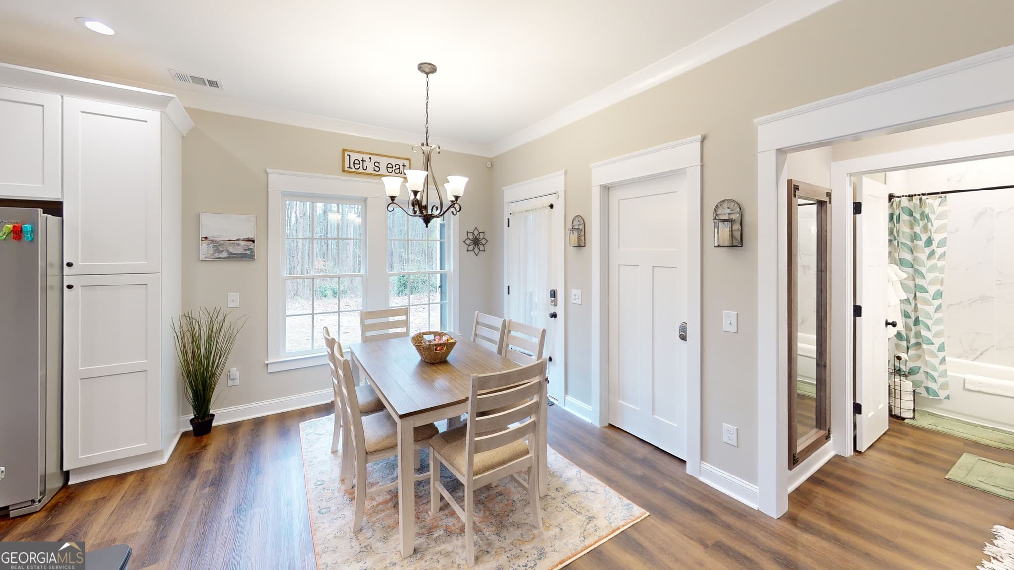 3 bedroom, 2 bathroom single family residence for rent at 40 Luther Knight Road, Cartersville, GA 30121 for $4,829 a month — photo 9