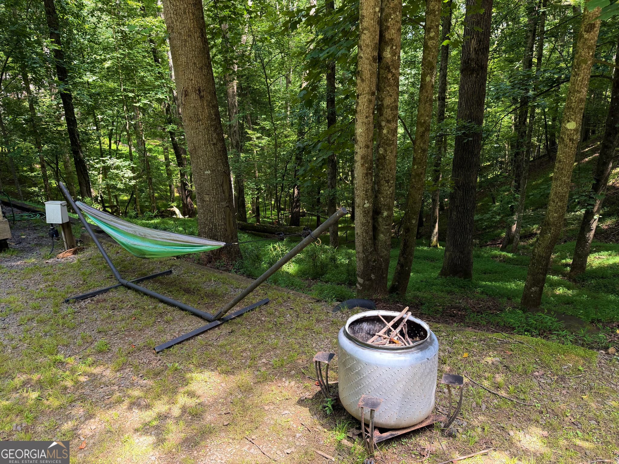 1 bedroom, 1 bathroom, 350 sq ft single family residence for sale at 304 9th Street, Ellijay, GA 30540 — photo 5