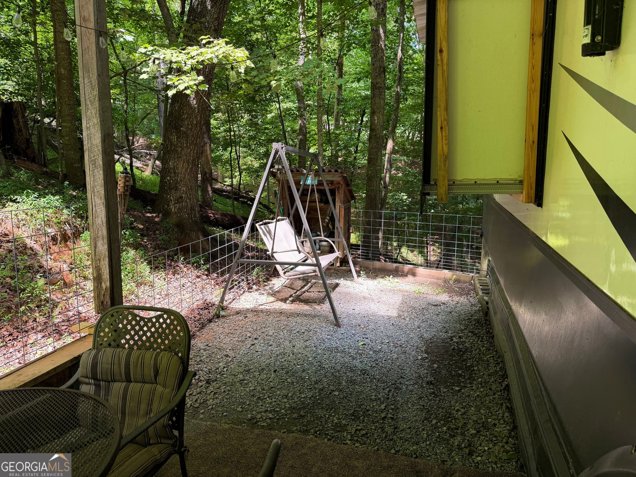 1 bedroom, 1 bathroom, 350 sq ft single family residence for sale at 304 9th Street, Ellijay, GA 30540 — photo 10