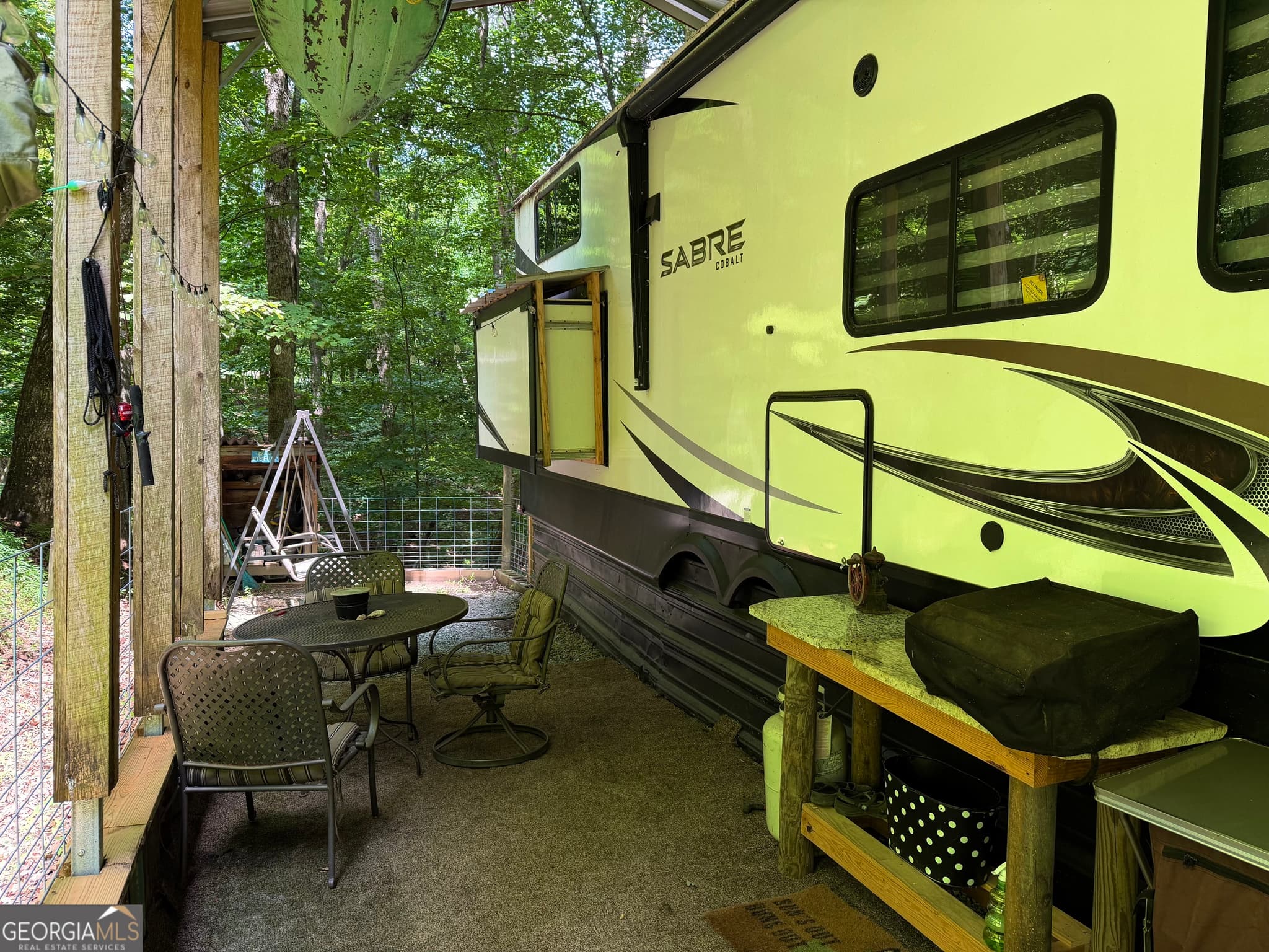 1 bedroom, 1 bathroom, 350 sq ft single family residence for sale at 304 9th Street, Ellijay, GA 30540 — photo 8