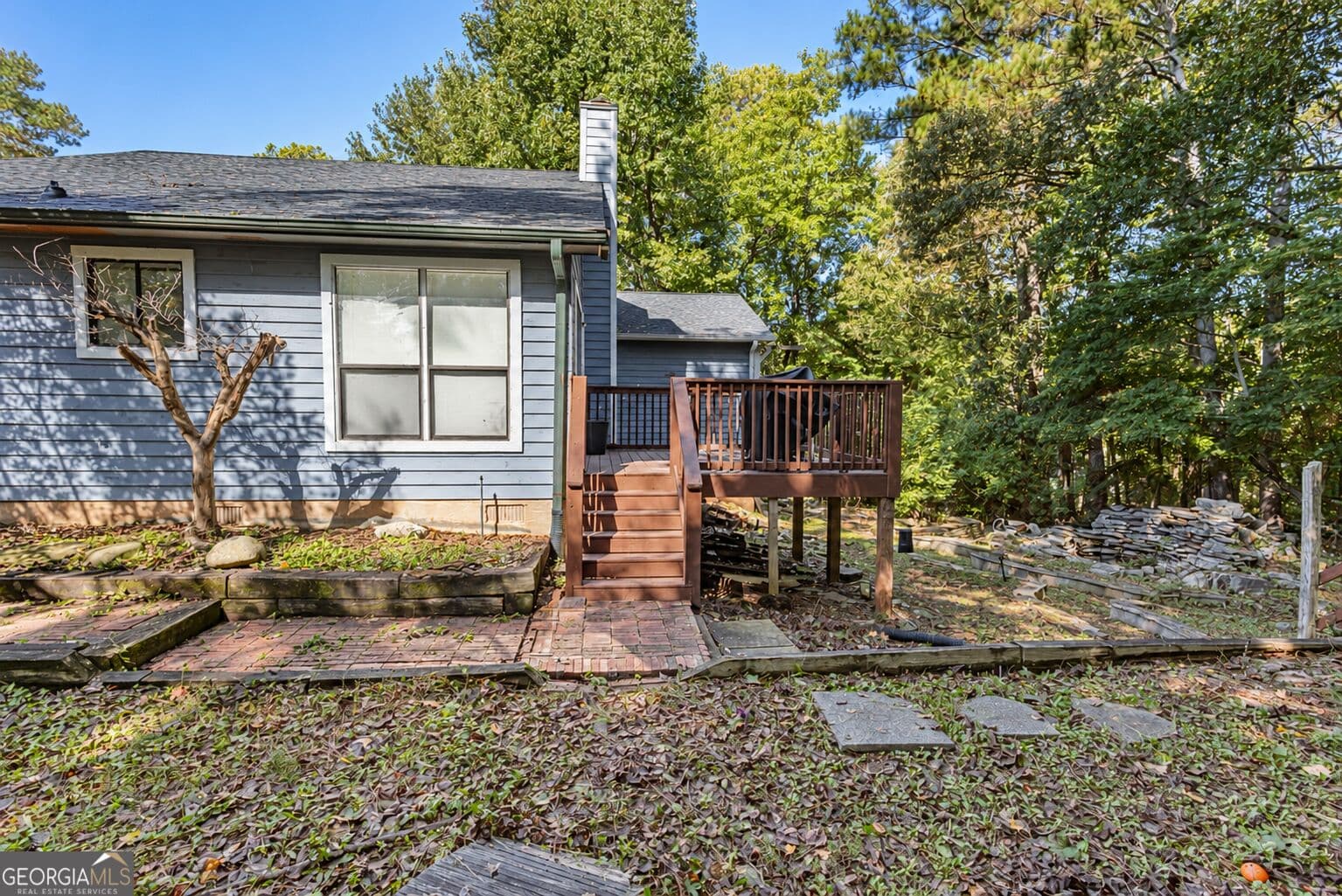 3 bedroom, 2 bathroom, 1,886 sq ft single family residence for sale at 715 Babbling Creek Place, Johns Creek, GA 30022 — photo 6
