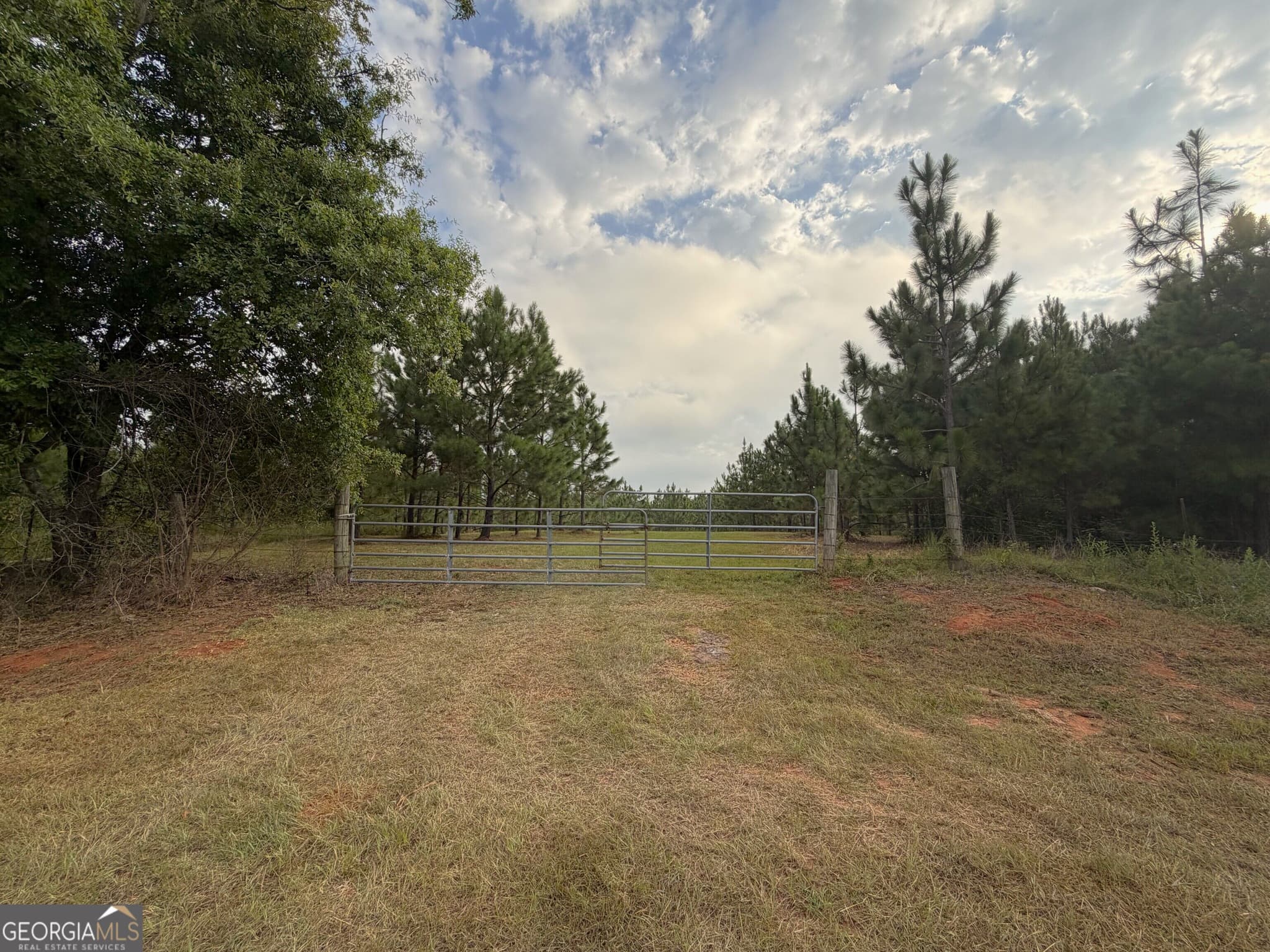 unimproved land for sale at 0 Oak Grove Road, Pine Mountain, GA 31822 — photo 3