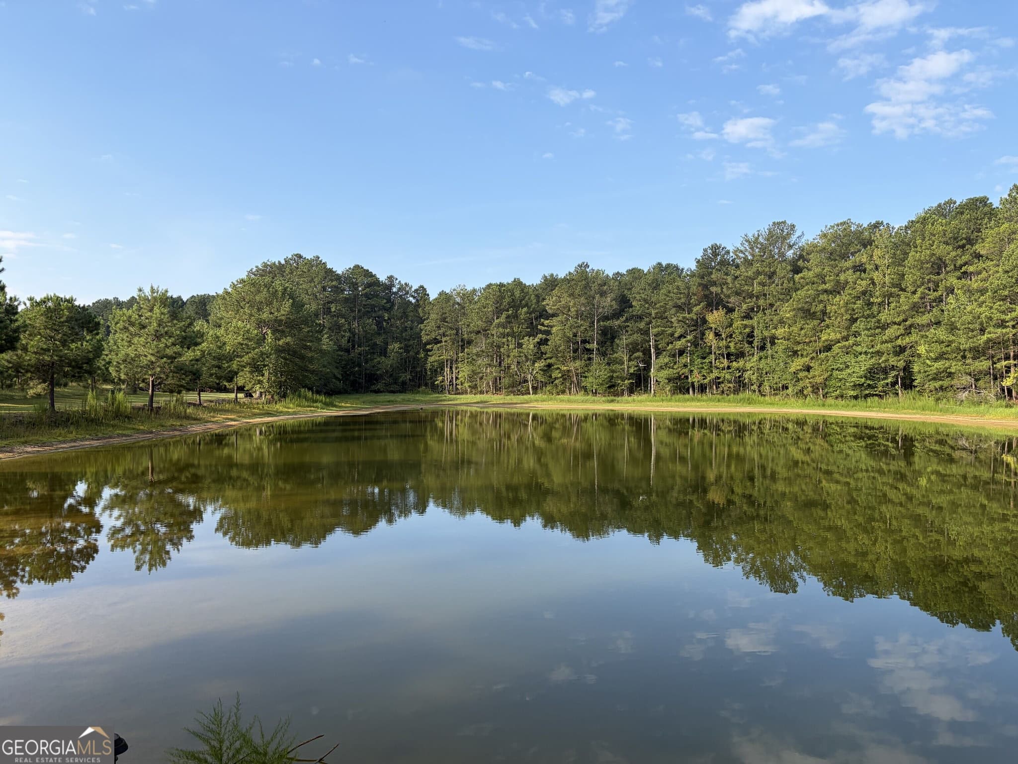 unimproved land for sale at 0 Oak Grove Road, Pine Mountain, GA 31822 — photo 1 of 39