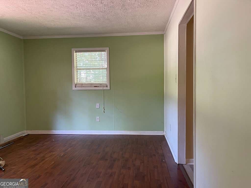 4 bedroom, 2 bathroom, 1,803 sq ft single family residence for sale at 1071 Dials Mill SPUR, Statham, GA 30666 — photo 6